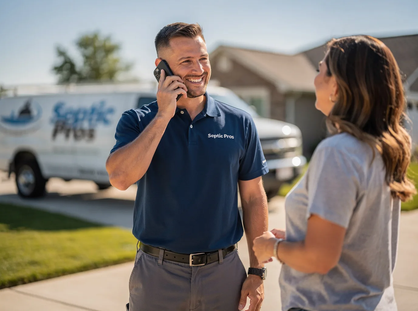 Septic Tank Pumping Morton, TX FAQs